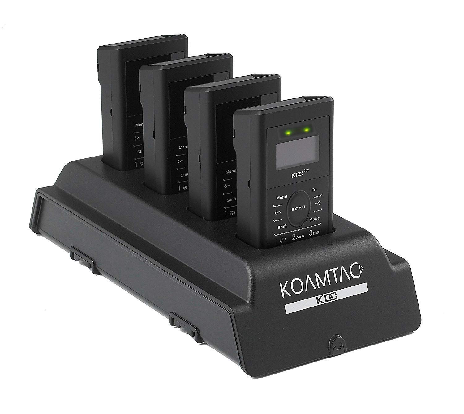 KoamTac Cradle - Docking - Bar Code Scanner - Charging Capability