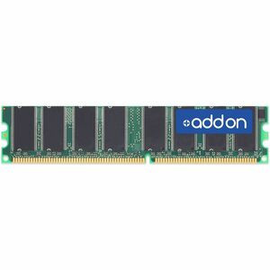 AddOn Cisco ASA5540-MEM-2GB Compatible 2GB DRAM Upgrade - 100% compatible and guaranteed to work