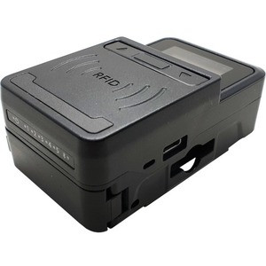 KoamTac KDC180H 2D Imager Wearable Barcode Scanner & Data Collector with 0.5W UHF Reader - Wireless Connectivity - 1D, 2D - Imager - Bluetooth