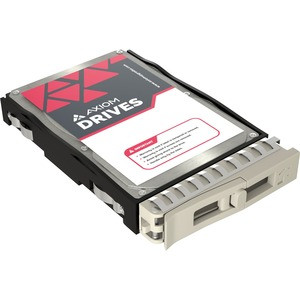 Axiom 600 GB Hard Drive - 2.5" Internal - SAS (12Gb/s SAS) - 10000rpm