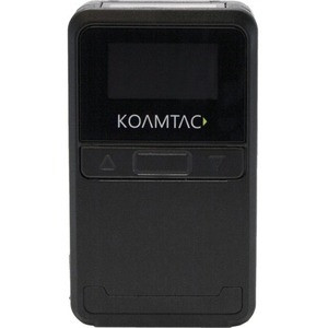 KoamTac KDC180H 2D Imager Wearable Barcode Scanner & Data Collector with Keypad - 1D, 2D - Imager - Bluetooth