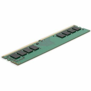 AddOn 8GB DDR4 SDRAM Memory Module - 8 GB (1 x 8GB) - DDR4-2400/PC4-19200 DDR4 SDRAM - 2400 MHz - CL15 - 1.20 V - TAA Compliant - Non-ECC - Unbuffered - 288-pin - DIMM - Lifetime Warranty