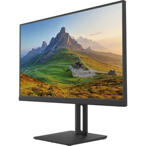 Planar PXN2710Q 27" Class WQHD LCD Monitor - 16:9 - Black - 27" Viewable - In-plane Switching (IPS) Technology - LED Backlight - 2560 x 1440 - 16.7 Million Colors - 300 Nit - 6 ms - 75 Hz Refresh Rate - HDMI - DisplayPort