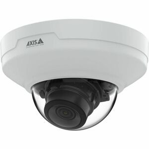 AXIS M4215-V 2 Megapixel Indoor Full HD Network Camera - Color - Dome - White - Zipstream, H.264H, H.264M, H.265, Motion JPEG, H.264M (MPEG-4 Part 10/AVC), H.264H (MPEG-4 Part 10/AVC), H.265 (MPEG-H Part 2/HEVC) - 1920 x 1080 - 3.50 mm- 6.60 mm Varif