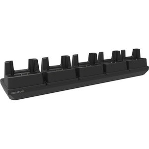 KoamTac SKXPro Pistol Grip 5-Slot Charging Cradle - Docking - Battery, Bar Code Scanner - Charging Capability