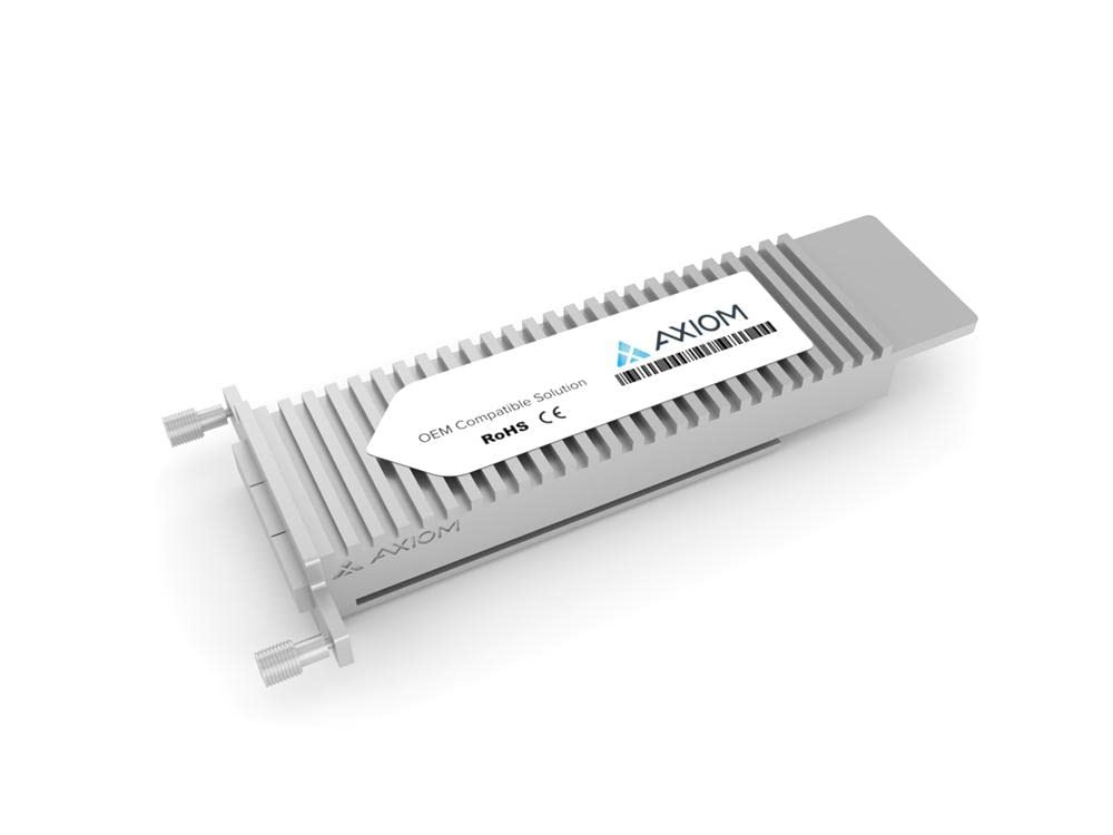 Axiom 10GBASE-LRM XENPAK Module for Cisco - XENPAK-10GB-LRM - 100% Cisco Compatible 10GBASE-LRM XENPAK