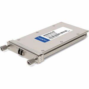 AddOn Alcatel-Lucent Nokia 3HE05935AA Compatible TAA Compliant 100GBase-LR4 CFP Transceiver (SMF, 1310nm, 10km, LC, DOM) - 100% compatible and guaranteed to work
