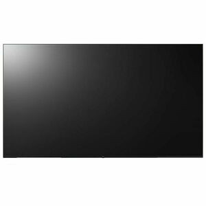 LG 75UL3J-E WebOS UHD Signage - 75" LCD - 3840 x 2160 - Direct LED - 330 Nit - 2160p - HDMI - USB - Serial - Wireless LAN - Ethernet - webOS 6.0 - Ashed Blue - Energy Star