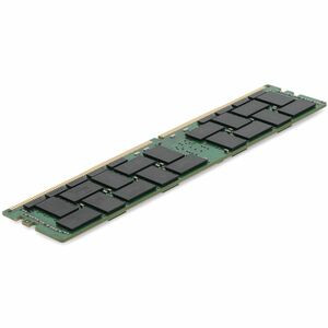AddOn Lenovo 64GB DDR4 SDRAM Memory Module - 64 GB - DDR4-2400/PC4-19200 DDR4 SDRAM - 2400 MHz - CL17 - 1.20 V - ECC - 288-pin - LRDIMM - Lifetime Warranty