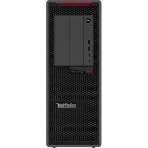 Lenovo ThinkStation P620 30E000MKUS Workstation - 1 x AMD Ryzen Threadripper PRO Dodeca-core (12 Core) 5945WX 4.10 GHz - 32 GB DDR4 SDRAM RAM - 1 TB SSD - Tower - AMD WRX80 Chip - Windows 11 Pro 64-bit - NVIDIA RTX A2000 12 GB Graphics - Serial ATA/6