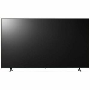 LG Commercial Lite 86UR340C9UD 86" Smart LED-LCD TV - 4K UHDTV - Navy Blue - TAA Compliant - HLG - LED Backlight - 3840 x 2160 Resolution