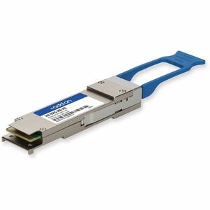 AddOn Ciena 160-9505-900 Compatible TAA Compliant 40GBase-PLR4 QSFP+ Transceiver (SMF, 1310nm, 10km, MPO, DOM) - 100% compatible and guaranteed to work