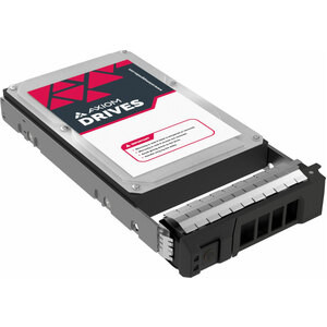 Axiom 6TB 6Gb/s SATA 7.2K RPM LFF 512e Hot-Swap HDD for Dell - 400-AGMN - 7200rpm