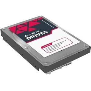 Axiom 14TB 6Gb/s SATA 7.2K RPM LFF 3.5-inch Enterprise Bare Hard Drive - Motherboard, Server, Workstation, Storage System Device Supported - 7200rpm - 5 Year Warranty