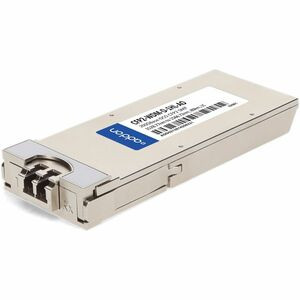 AddOn Cisco CFP2 Module - For Optical Network, Data Networking - 1 x LC 200GBase-DCO Network - Optical Fiber - Single-mode - 200 Gigabit Ethernet - 200GBase-DCO - Hot-swappable - TAA Compliant