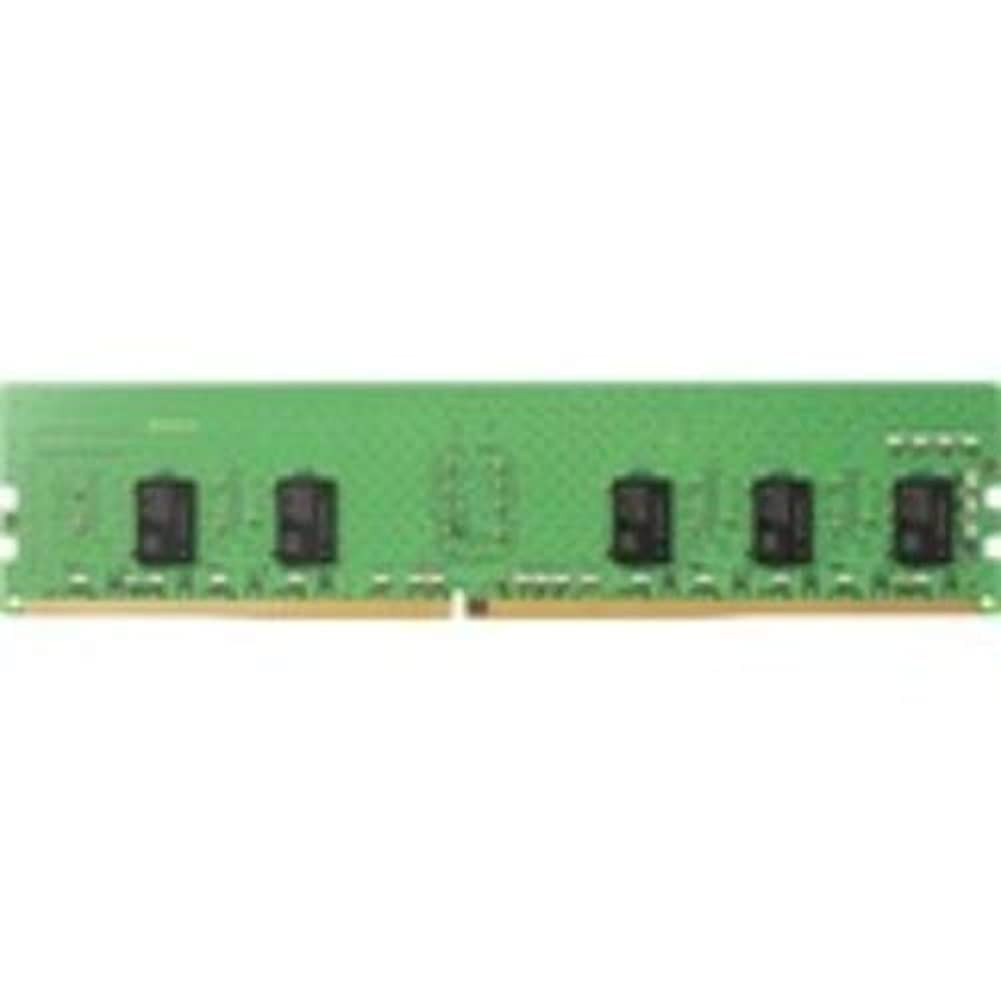 Axiom 4GB DDR4-2666 SODIMM for HP - 4VN05AA - For Notebook - 4 GB - DDR4-2666/PC4-21300 DDR4 SDRAM - 2666 MHz - 260-pin - SoDIMM