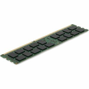 AddOn AM1866D3DR4RN/8G x1 HP E2Q94AA Compatible Factory Original 8GB DDR3-1866MHz Registered ECC Dual Rank x4 1.5V 240-pin CL13 RDIMM - 100% compatible and guaranteed to work