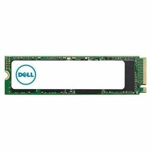 Dell 512 GB Solid State Drive - M.2 2280 Internal - PCI Express NVMe - Notebook, All-in-One PC Device Supported