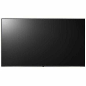 LG 50UL3J-M UHD Standard Signage - 50" LCD - Vertical Alignment (VA) - 16 Hours/ 7 Days Operation - 3840 x 2160 - 16:9 - 4K UHD - 6 ms - Direct LED - 400 Nit - 2160p - HDMI - USB - Serial - Wireless LAN - Bluetooth - Ethernet - webOS 6.0 - Ashed Blue