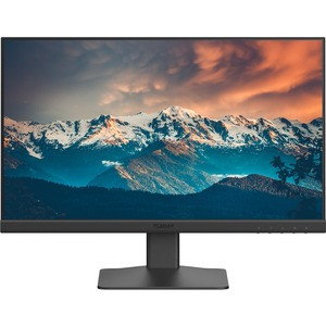 Planar PXN2200 22" Class Full HD LCD Monitor - 16:9 - Black - TAA Compliant - 21.5" Viewable - In-plane Switching (IPS) Technology - LED Backlight - 1920 x 1080 - 16.7 Million Colors - 250 Nit Typical - 5 msGTG - 75 Hz Refresh Rate - HDMI - VGA - Dis