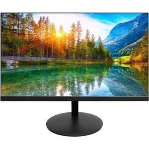 Planar PLN2400 24" Class Full HD LCD Monitor - 16:9 - Black - 23.8" Viewable - Edge LED Backlight - 1920 x 1080 - 16.7 Million Colors - 250 Nit - 6 ms - 75 Hz Refresh Rate - HDMI - VGA