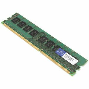 AddOn 512MB SDRAM Memory Module - For Desktop PC, Server - 512 MB (1 x 512MB) SDRAM - Lifetime Warranty