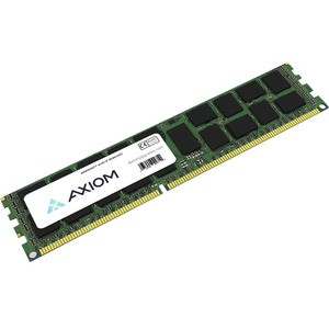16GB DDR3-1333 ECC Low-Voltage RDIMM for Cisco - UCS-MR-1X162RX-A - 16 GB (1 x 16GB) - DDR3-1333/PC3-10600 DDR3 SDRAM - 1333 MHz - 1.35 V - ECC - Registered - 240-pin - RDIMM - Lifetime Warranty
