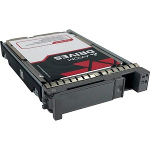 Axiom 10TB 12Gb/s SAS 7.2K RPM LFF 512e Hot-Swap HDD for Cisco - UCS-HD10T7KEM - Server Device Supported - 7200rpm - Hot Swappable - 5 Year Warranty