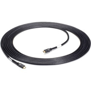 Black Box Premium HDMI Cable, Male/Male, 10-m (32.8-ft.) - 32.81 ft HDMI A/V Cable for Audio/Video Device, TV, Satellite Receiver, Notebook, Gaming Console, Blu-ray Player, HDTV - First End: 1 x HDMI Digital Audio/Video - Male - Second End: 1 x HDMI 