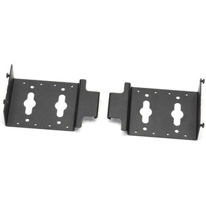 Black Box Elite Mounting Bracket for PDU - TAA Compliant - 2 Pack