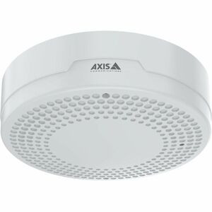 AXIS T6112 Mk II Audio and I/O Interface - for Surveillance Camera