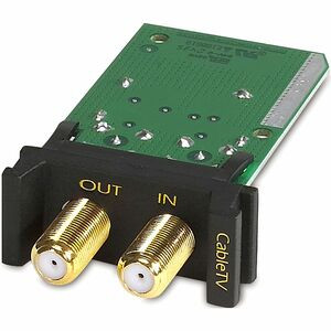 APC PVR 1-Outlet Surge Suppressor - 500 A