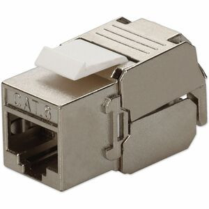 AddOn Network Connector - 1 Pack - 1 x RJ-45 Network Female