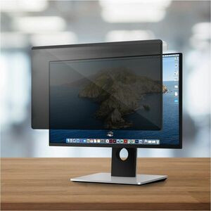 AddOn 27 in. Hanging Frame Privacy Screen 16:9 Ratio Matte - For 27" Widescreen LCD Monitor - 16:9 - Scratch Resistant, Dust Resistant, Damage Resistant - 1 Pack