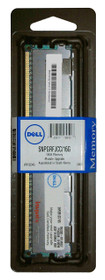 SNPGRFJCC/16G - Dell 16GB (1X16GB) 1066MHz PC3-8500 240-Pin 4RX4 DDR3	SNPGRFJCC/16G	161.7