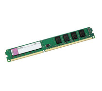 KCP316NS8/4 - Kingston 4GB PC3-12800 DDR3-1600MHz non-ECC Unbuffered C