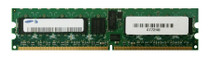M393T5663AZ3-D5 - Samsung 2GB PC2-4200 DDR2-533MHz ECC Registered CL4