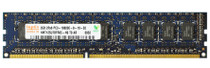 HMT125U7BFR8C-H9 - Hynix 2GB PC3-10600 DDR3-1333MHz ECC Unbuffered CL9	HMT125U7BFR8C-H9	29.4
