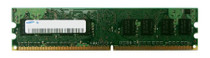 M378T2863QZS-CF700 - Samsung 1GB PC2-6400 DDR2-800MHz non-ECC Unbuffer