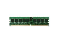 HYMP512R72P4-E3-AB-A - Hynix 1GB PC2-3200 DDR2-400MHz ECC Registered C