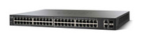 Cisco SF220-48-K9 Small Business Smart Plus SF220-48 Switch 48Ports