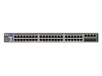 HP J4903-69101 Managed ProCurve Switch 24 Ports