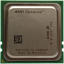 AMD OS6172WKTCEGOWOF OPTERON DODECA-CORE 6172 2.1GHZ 6MB L2 CACHE 12MB L3 CACHE 6400MHZ HTS SOCKET G34 (LGA-1944)45NM 80W PROCESSOR ONLY. REFURBISHED. IN STOCK.