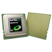 HP - AMD OPTERON 285 DUAL-CORE 2.6GHZ 2MB L2 CACHE 1000MHZ FSB 940-PIN SOCKET 90NM AMD64 TECHNOLOGY PROCESSOR KIT FOR PROLIANT DL385 G1 SERVER (407624-B21). SYSTEM PULL. IN STOCK.