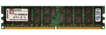 KTH-XW9400K2/4G - Kingston 4GB Kit (2 X 2GB) PC2-5300 DDR2-667MHz ECC	KTH-XW9400K2/4G	12.74