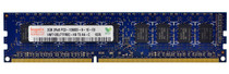 HMT125U7TFR8C-H9 - Hynix 2GB PC3-10600 DDR3-1333MHz ECC Unbuffered CL9	HMT125U7TFR8C-H9	29.4