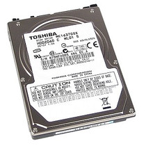 TOSHIBA - 160GB 5400RPM 8MB BUFFER SATA-II 7-PIN 2.5INCH NOTEBOOK HARD DISK DRIVE (MK1637GSX). REFURBISHED. IN STOCK. TOSHIBA - 160GB 5400RPM 8MB BUFFER SATA-II 7-PIN 2.5INCH NOTEBOOK HARD DISK DRIVE (MK1637GSX). REFURBISHED. IN STOCK.