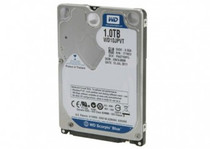 WESTERN DIGITAL WD10JPVT SCORPIO BLUE 1TB 5400RPM SATA-II 7PIN 8MB BUFFER 2.5INCH LOW PROFILE (1.0 INCH) MOBILE HARD DRIVES. REFURBISHED. CALL.