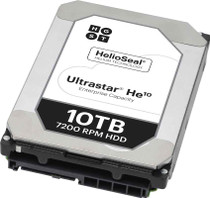 HGST HUH721010AL5200 ULTRASTAR HE10 10TB 7200RPM SAS-12GBPS 256MB BUFFER 512E ISE 3.5INCH HELIUM PLATFORM ENTERPRISE HARD DRIVE. BRAND NEW DELL OEM WITH 1 YEAR DELTA TECH WARRANTY. IN STOCK. HGST HUH721010AL5200 ULTRASTAR HE10 10TB 7200RPM SAS-12GBPS 256MB BUFFER 512E ISE 3.5INCH HELIUM PLATFORM ENTERPRISE HARD DRIVE. BRAND NEW DELL OEM WITH 1 YEAR DELTA TECH WARRANTY. IN STOCK.
