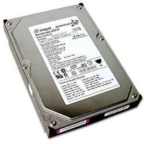 SEAGATE ST380817AS BARRACUDA 80GB 7200 RPM SATA 8MB BUFFER 3.5INCH LOW PROFILE(1.0 INCH) HARD DISK DRIVE. REFURBISHED. IN STOCK.